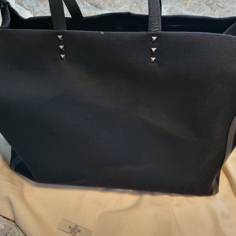 Valentino garvani large tote - Picture 7 of 7